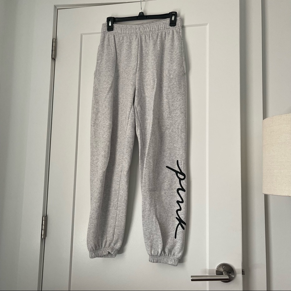 Victoria’s Secret PINK Sweatpants